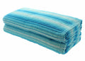 Blue Cabana Ombre Beach Towels - 2 Pack