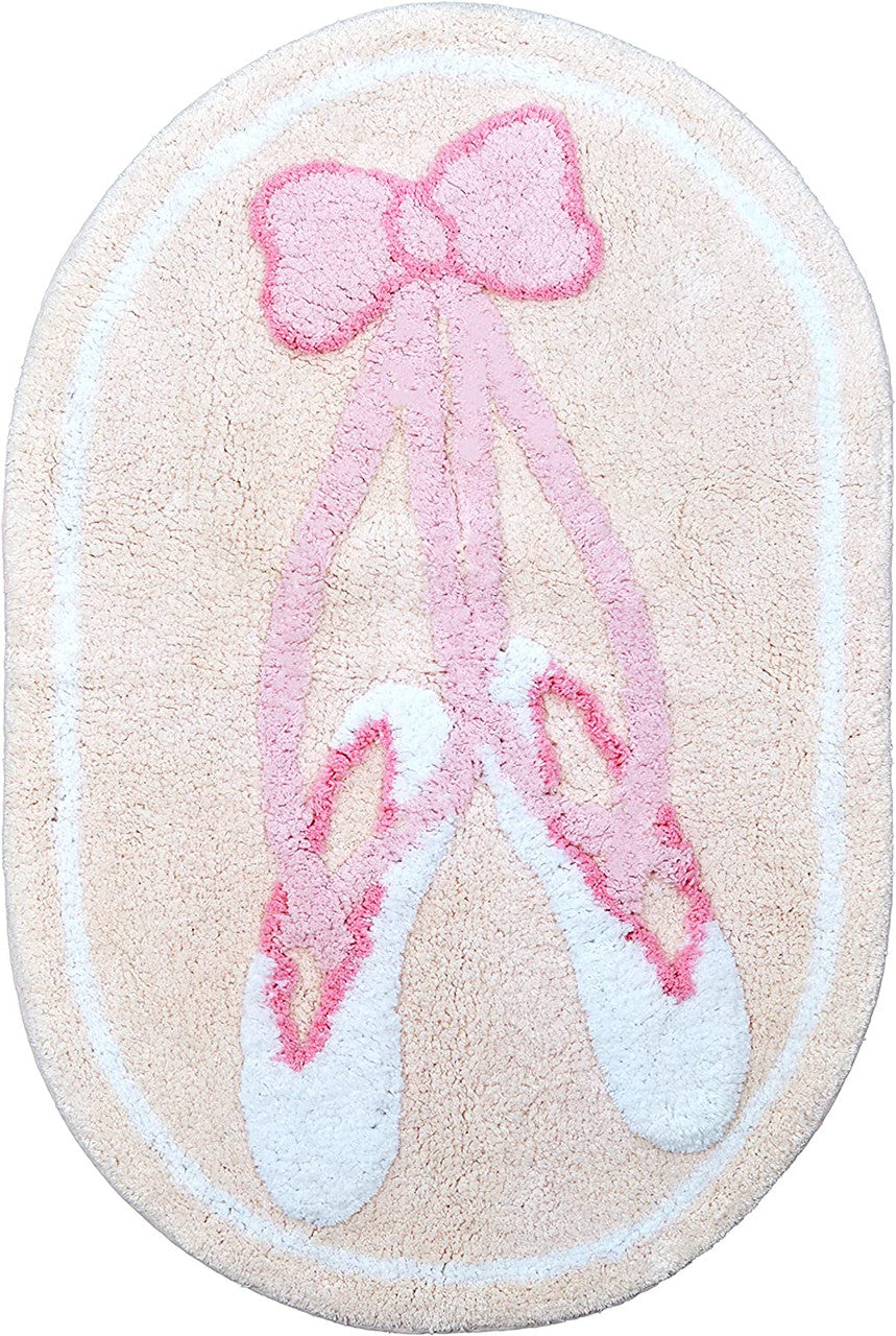 Everyday Kids Ballerina Rug