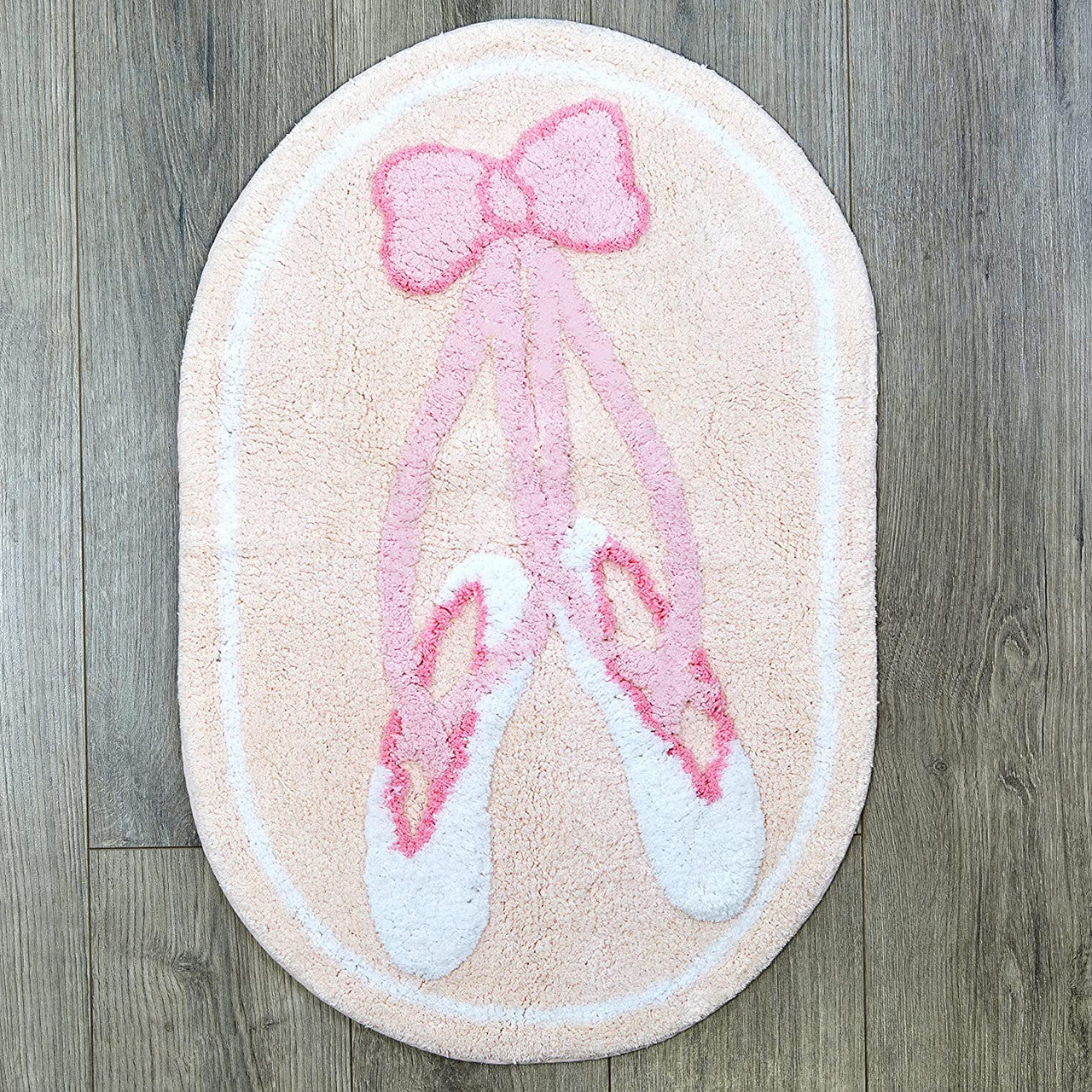Everyday Kids Ballerina Rug