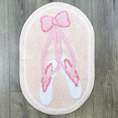 Everyday Kids Ballerina Rug