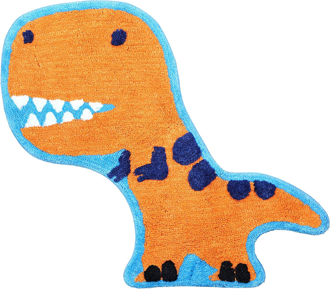 Everyday Kids Dinosaur Rug