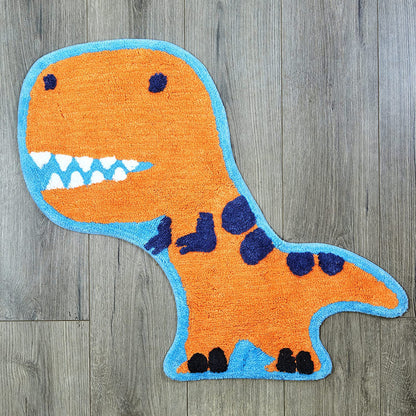 Everyday Kids Dinosaur Rug