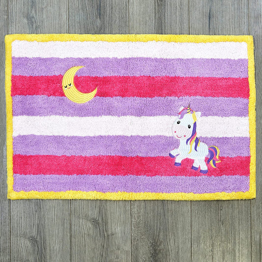 Everyday Kids Unicorn Rug