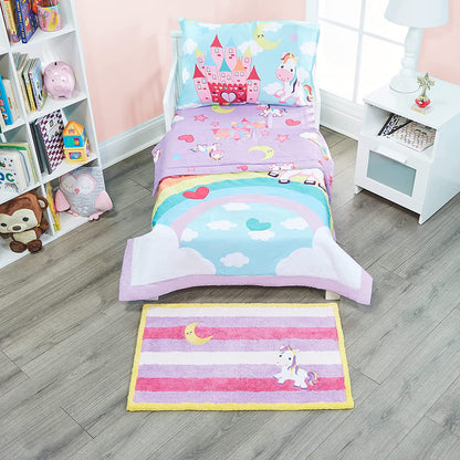 Everyday Kids Unicorn Rug