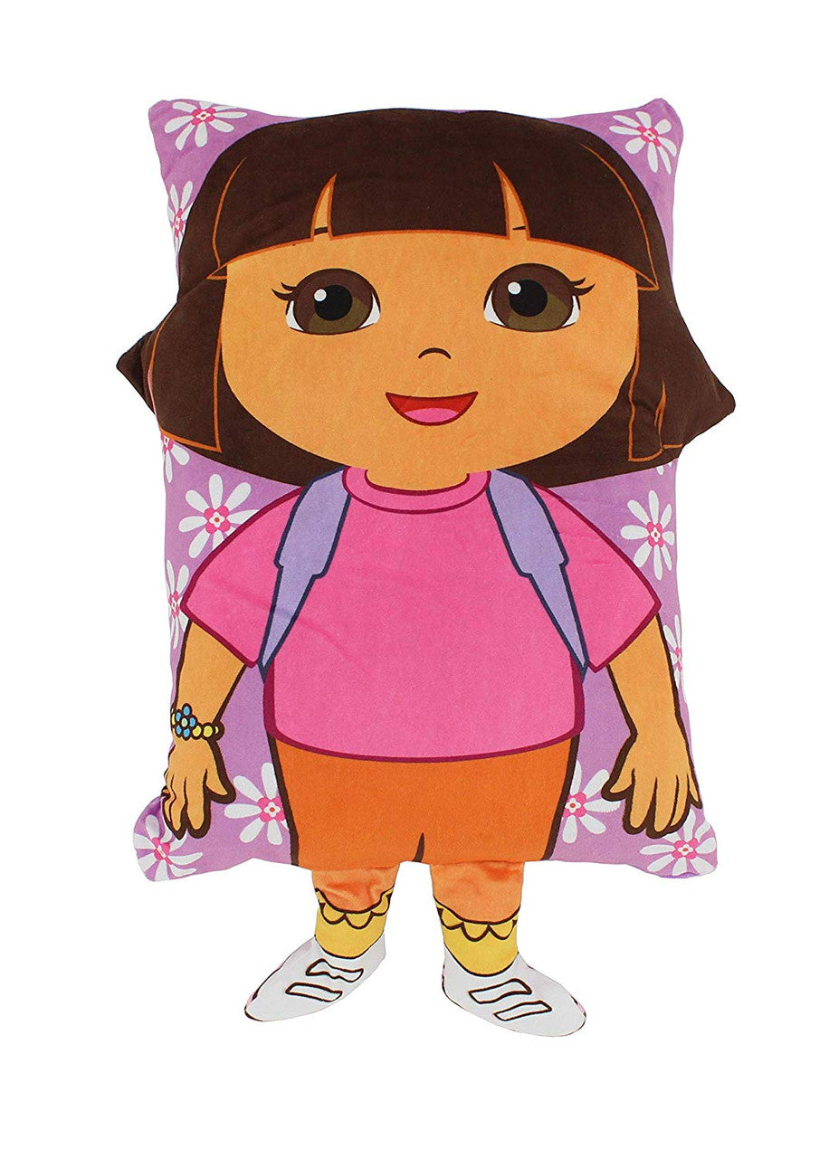 Dora The Explorer Pillowtime Pal