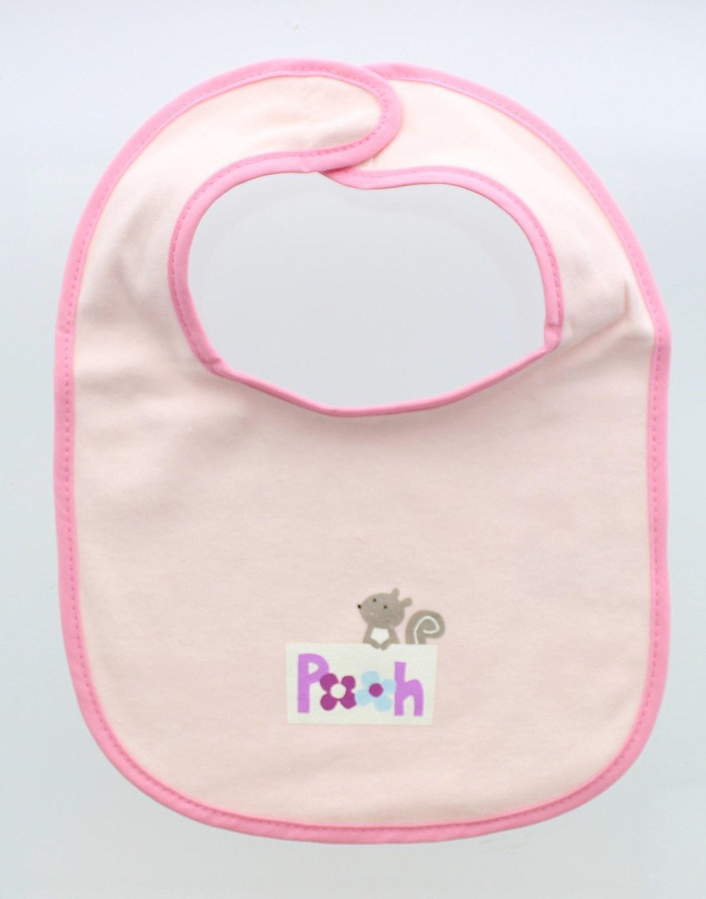 Disney Baby, Winnie the Pooh 4-pack Bibs