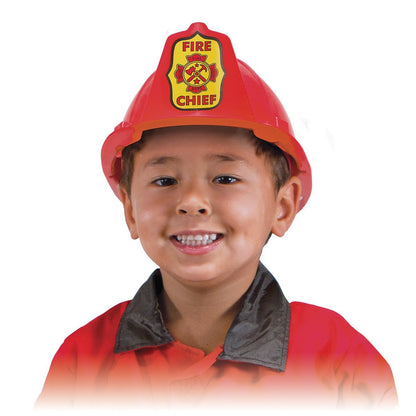 Role Play/Dress-Up Hats for Boys - Pack of 5