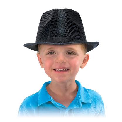 Role Play/Dress-Up Hats for Boys - Pack of 5