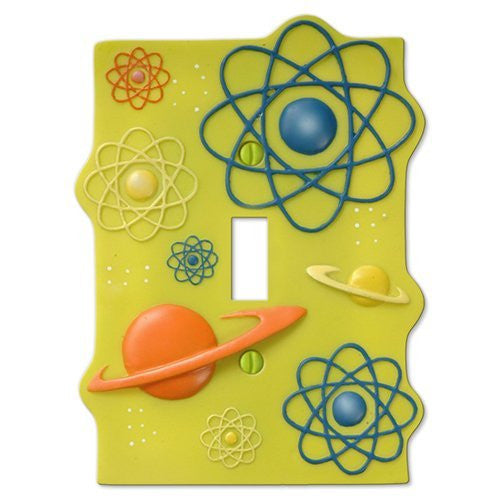 Disney/Pixar Toy Story Space Wall Plate