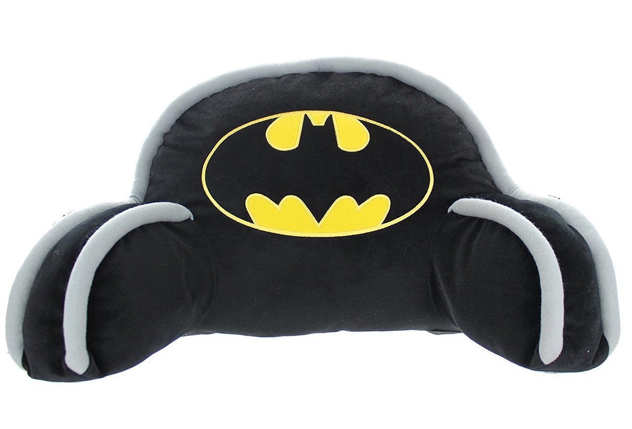 Batman 'Night Shield' Bed Rest and Throw Set