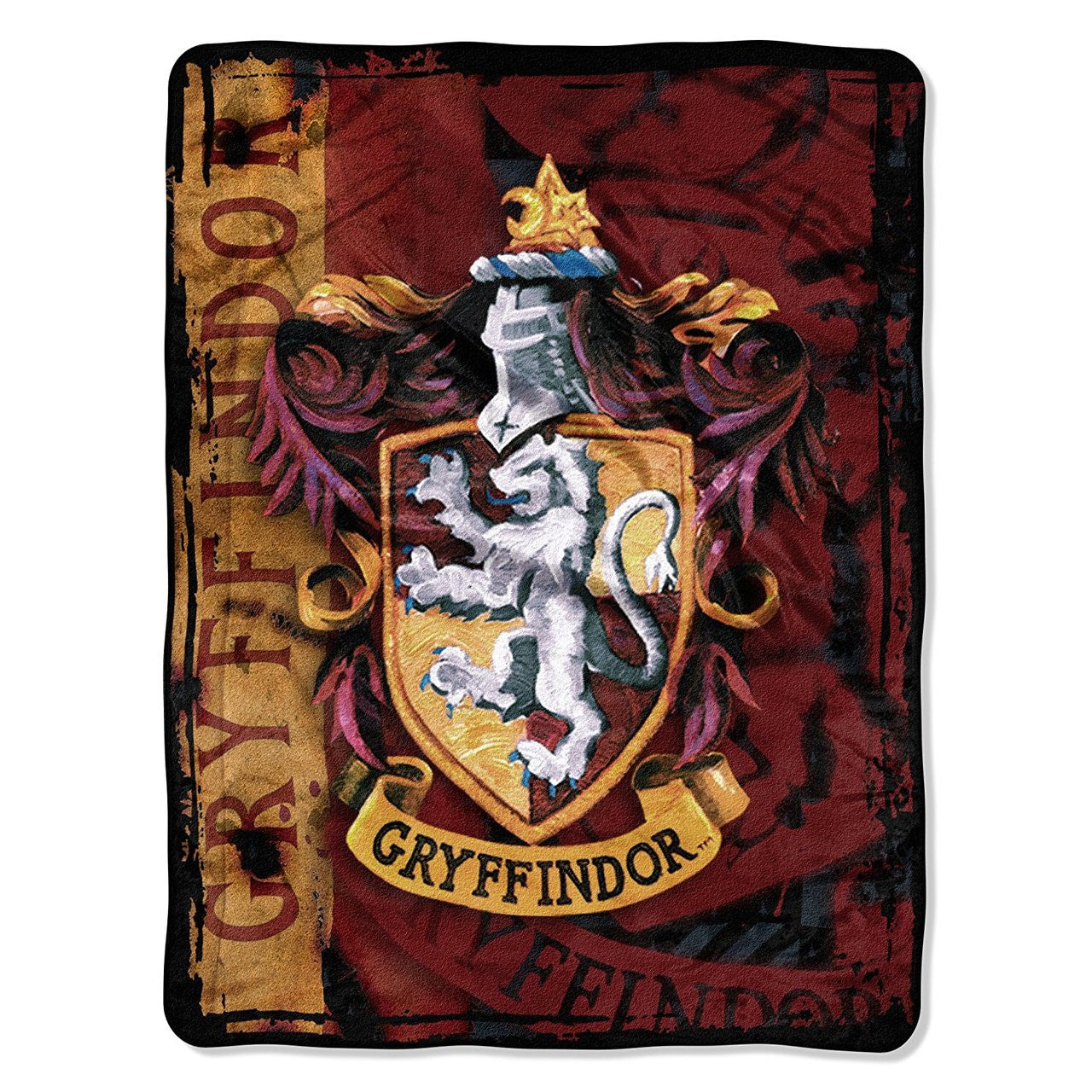 Harry Potter, Battle Flag Throw