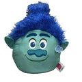 DreamWorks Trolls "Smiling Branch" Cloud Pillow