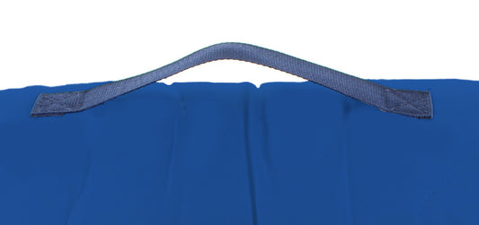 Everyday Kids Toddler Nap Mat with Removable Pillow - Fire Police Rescue