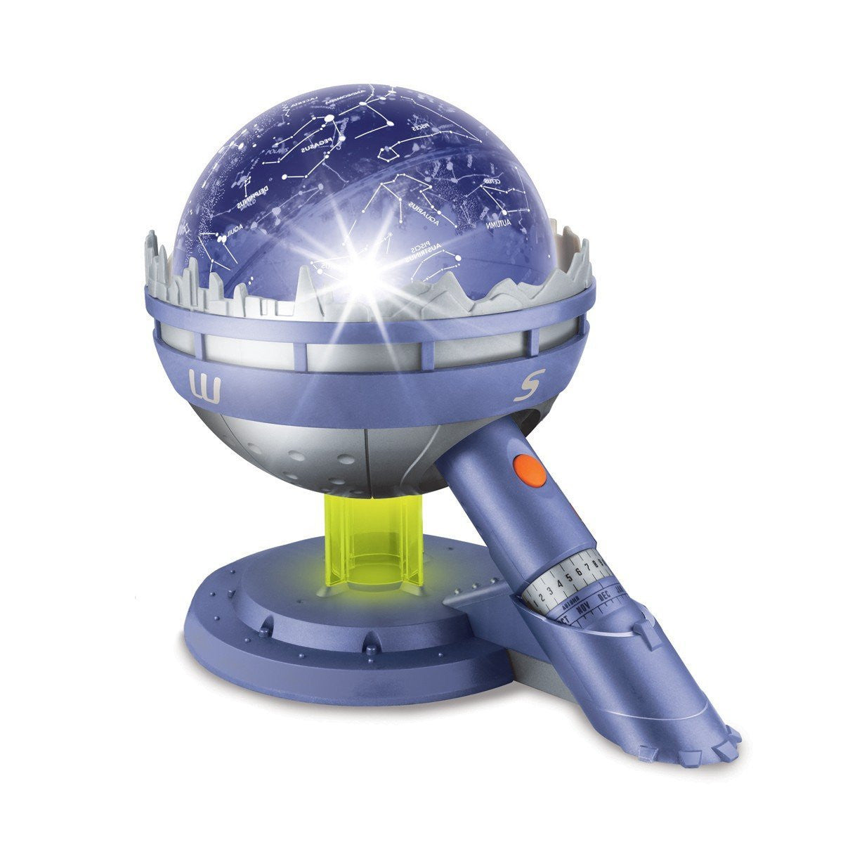 Star Theater In My Room Home Planetarium