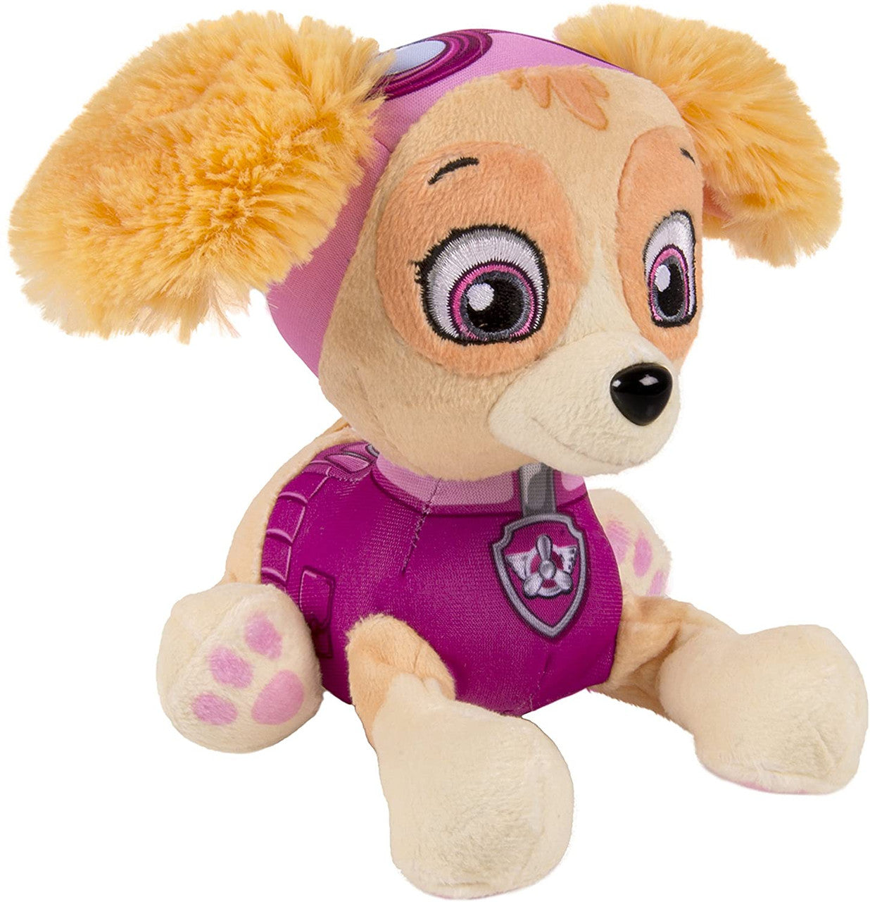Paw Patrol Plush Pup Pals Skye