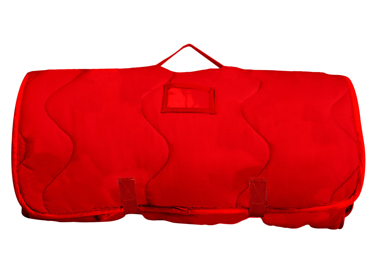 Everyday Kids Toddler Nap Mat with Removable Pillow - Under Construction