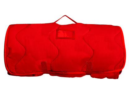 Everyday Kids Toddler Nap Mat with Removable Pillow - Under Construction