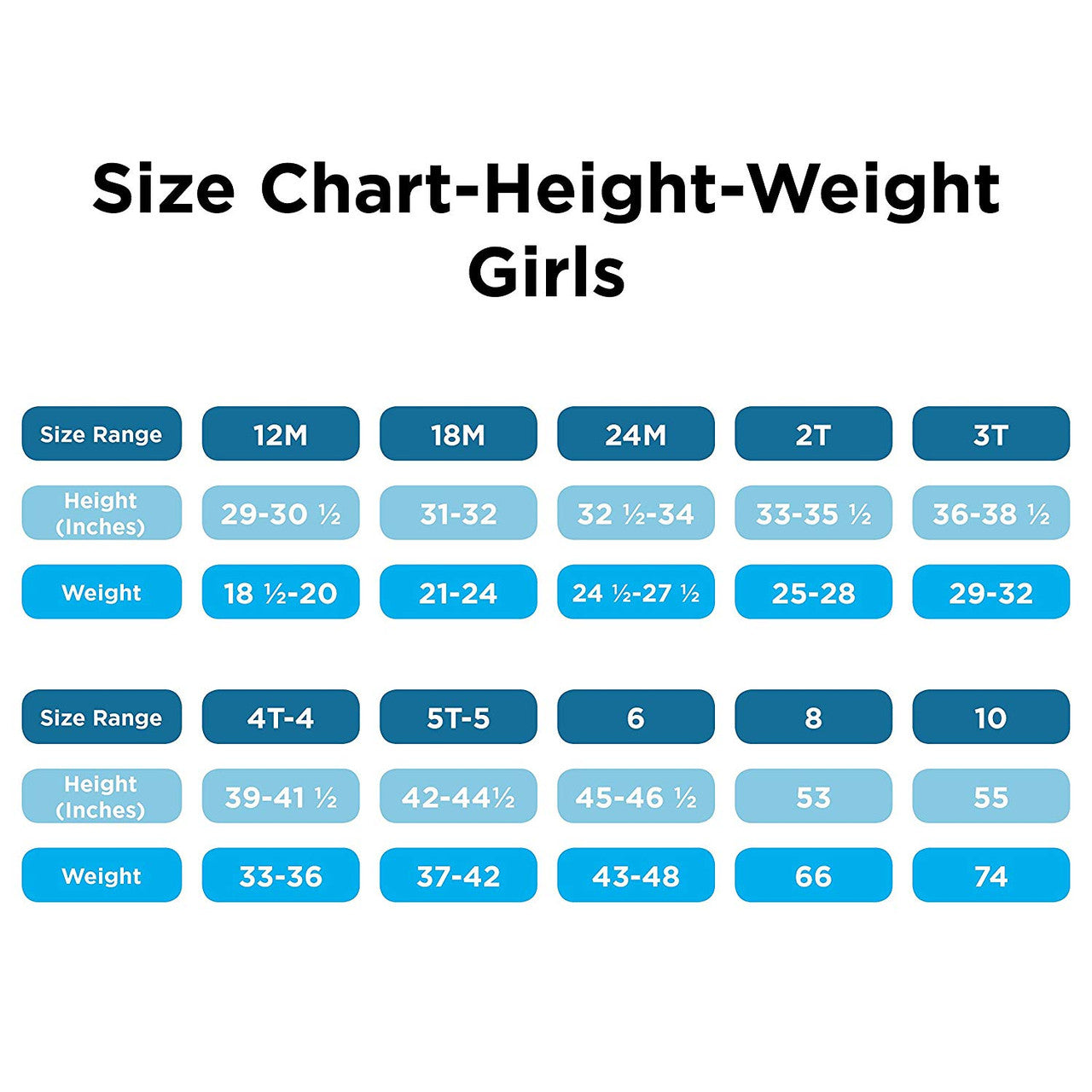 Shimmer and Shine 4-Piece Pajama Set - Size 3T