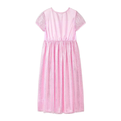 Girls' Wicked Glinda Fantasy Nightgown
