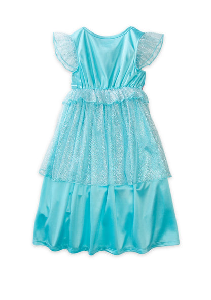 Disney Little Mermaid Girls' Fantasy Gown Nightgown