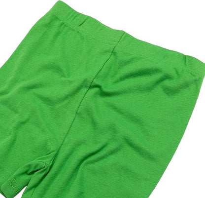 Teenage Mutant Ninja Turtles Kids 4 Piece Pajama Set - Short Sleeve Shirts, and Shorts