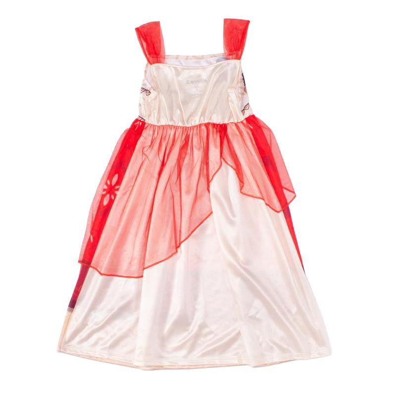 Disney's Moana Girls "True Moana" Nightgown