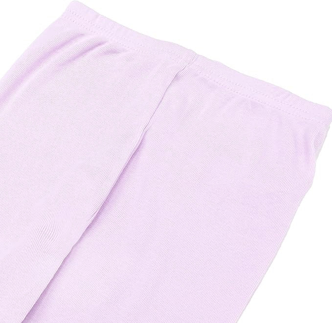 Bluey Girls 4-Piece Long Sleeve Pajama Set