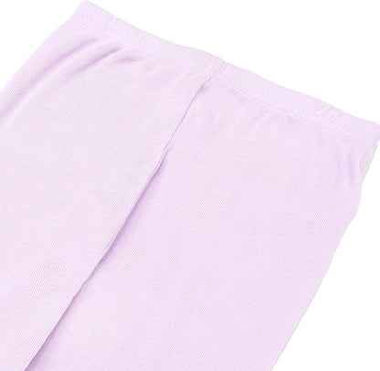 Bluey Girls 4-Piece Long Sleeve Pajama Set