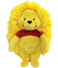Winnie the Pooh 5" Plush Hideaway Pets