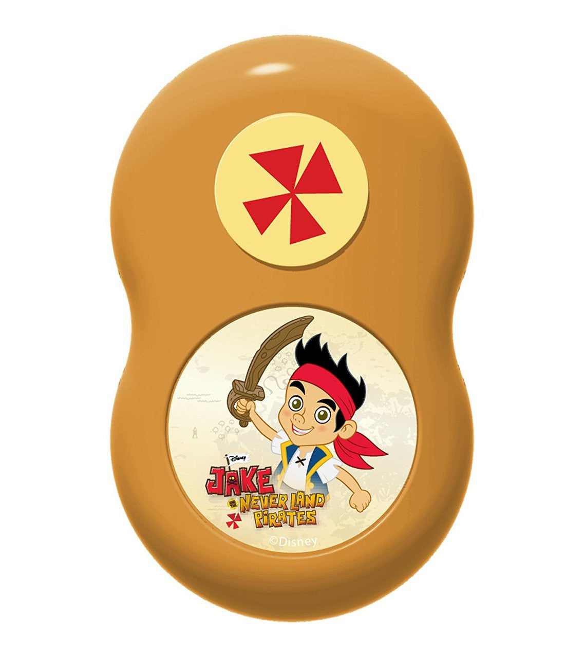 Jake and the Never Land Pirates Wall Friends Talking Room Light