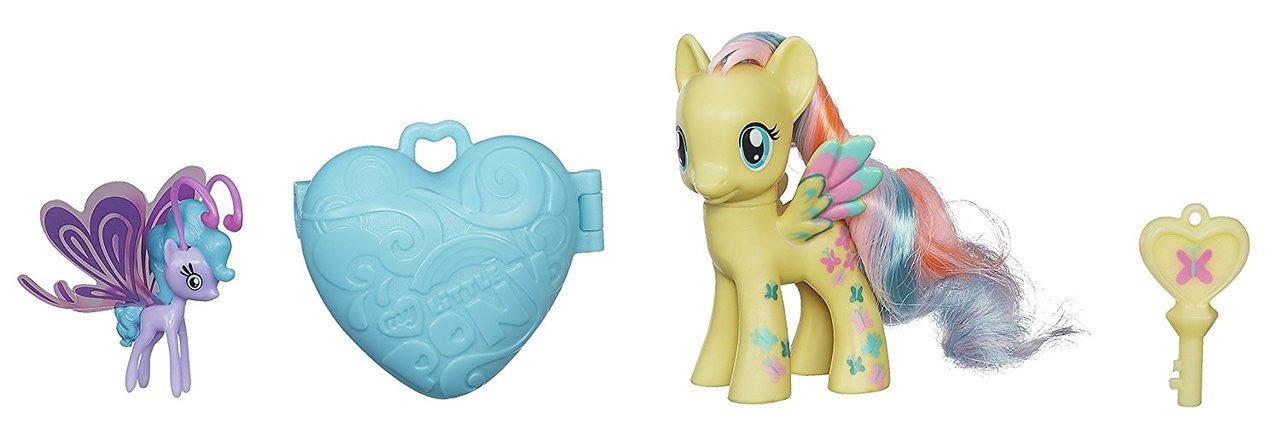 My Little Pony Friendship is Magic Cutie