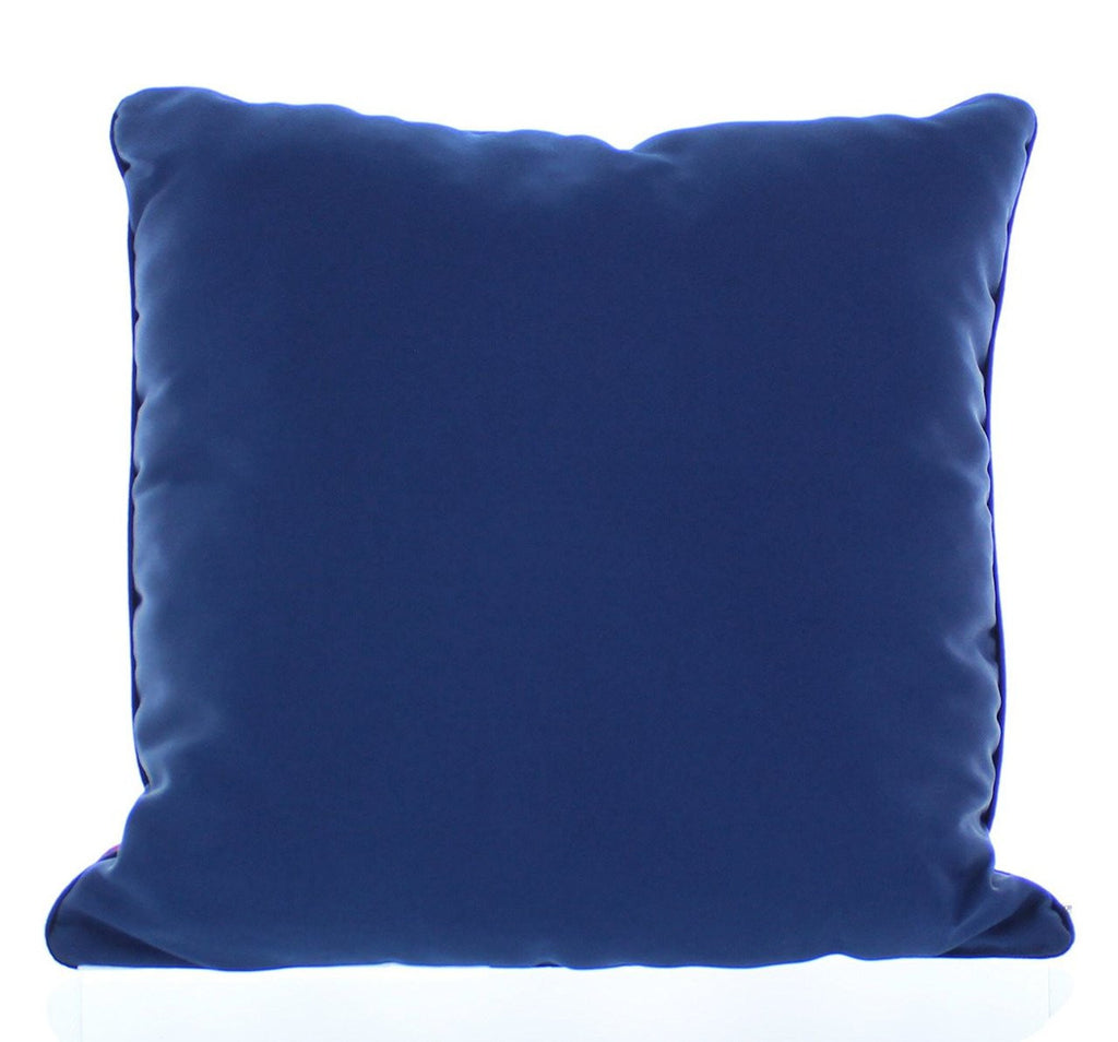 Captain America 'Star Shield' Decorative Pillow