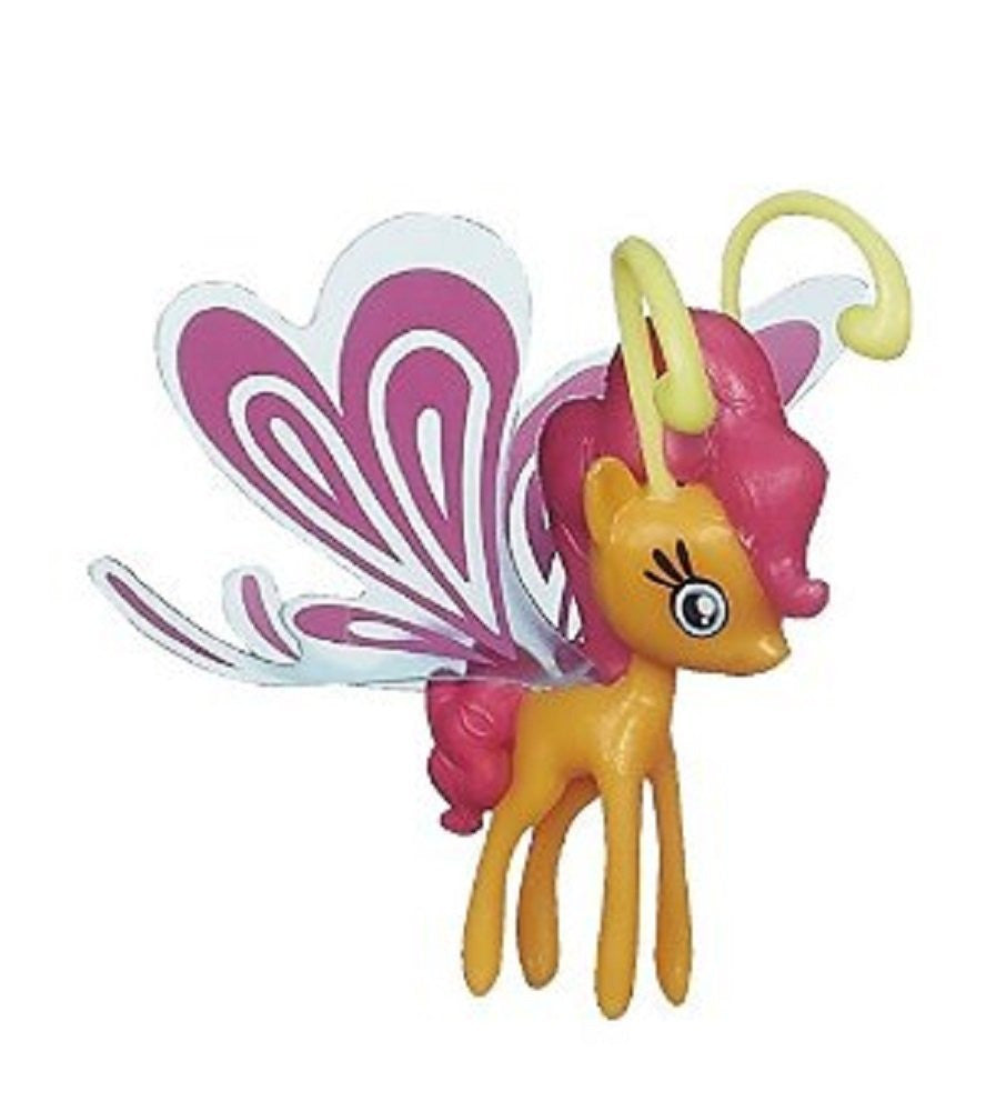 My Little Pony Friendship is Magic Cutie Mark Magic