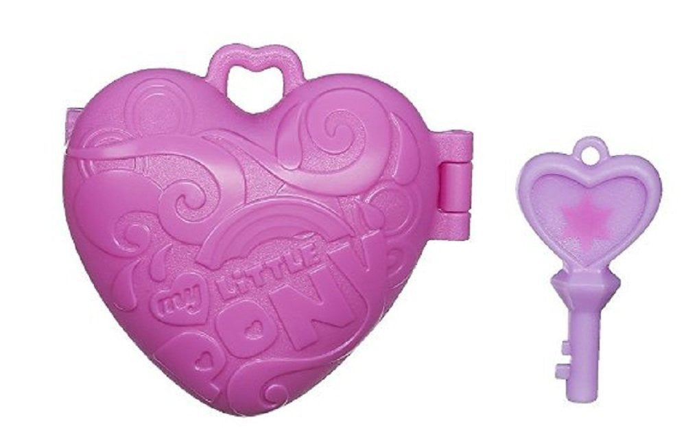 My Little Pony Friendship is Magic Cutie Mark Magic