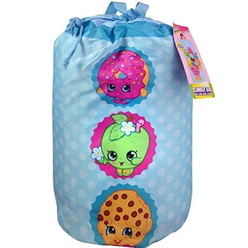 Shopkins Slumber Bag