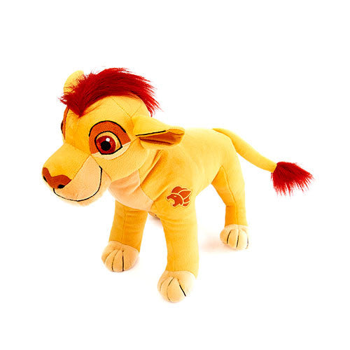 The Lion Guard "Kion" Light-Up Pillow Buddy