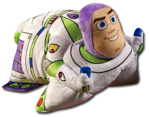 Disney Toy Story Buzz Lightyear Pillowtime Pal