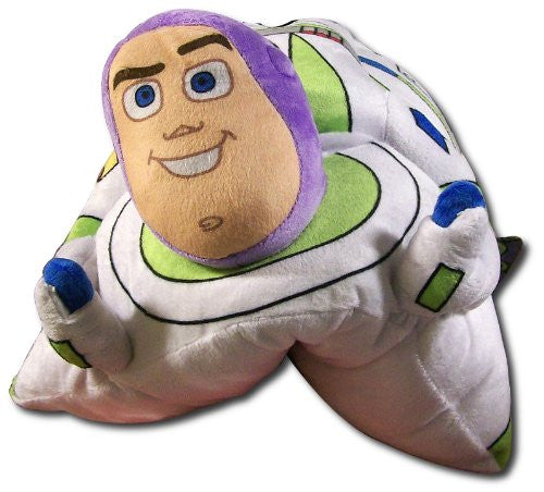 Disney Toy Story Buzz Lightyear Pillowtime Pal