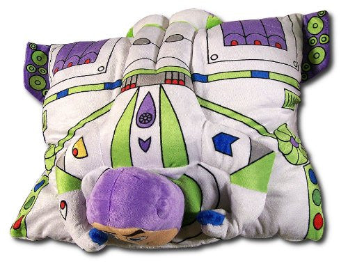 Disney Toy Story Buzz Lightyear Pillowtime Pal