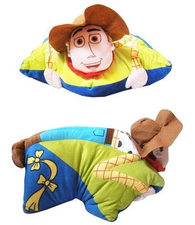 Disney Toy Story 'Woody' Pillowtime Play Pal