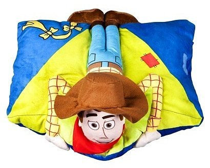 Disney Toy Story 'Woody' Pillowtime Play Pal