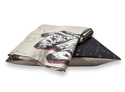 Star Wars 100% Cotton Twin Sheet Set