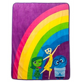 Disney Inside Out Dream Throw
