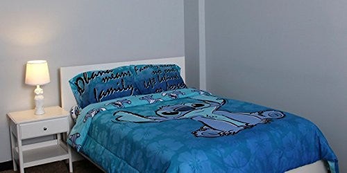 Lilo & Stitch Full/Queen Size Comforter