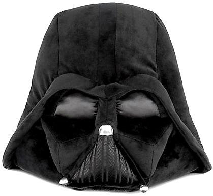 Star Wars 'Darth Vader' Face Pillow