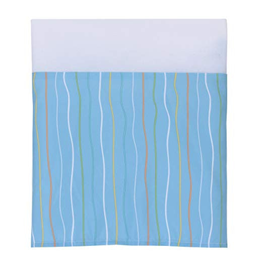 Finding Nemo 3-Piece Nursery Crib Bedding Set