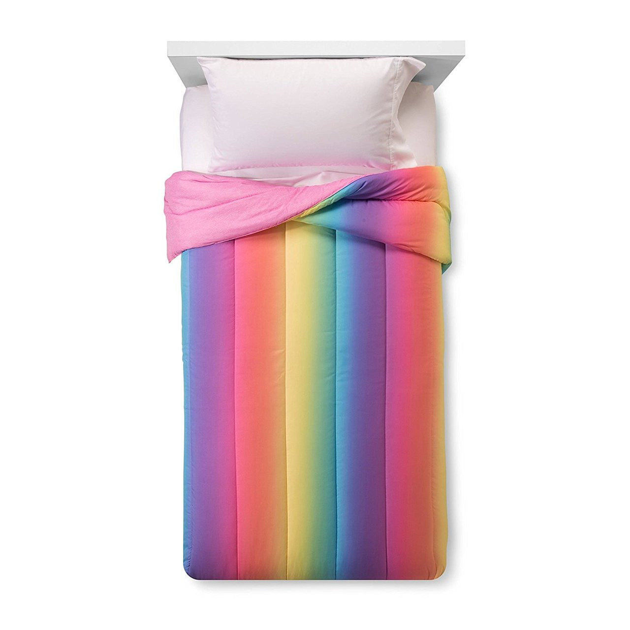 JoJo Siwa Dream Comforter (Twin)