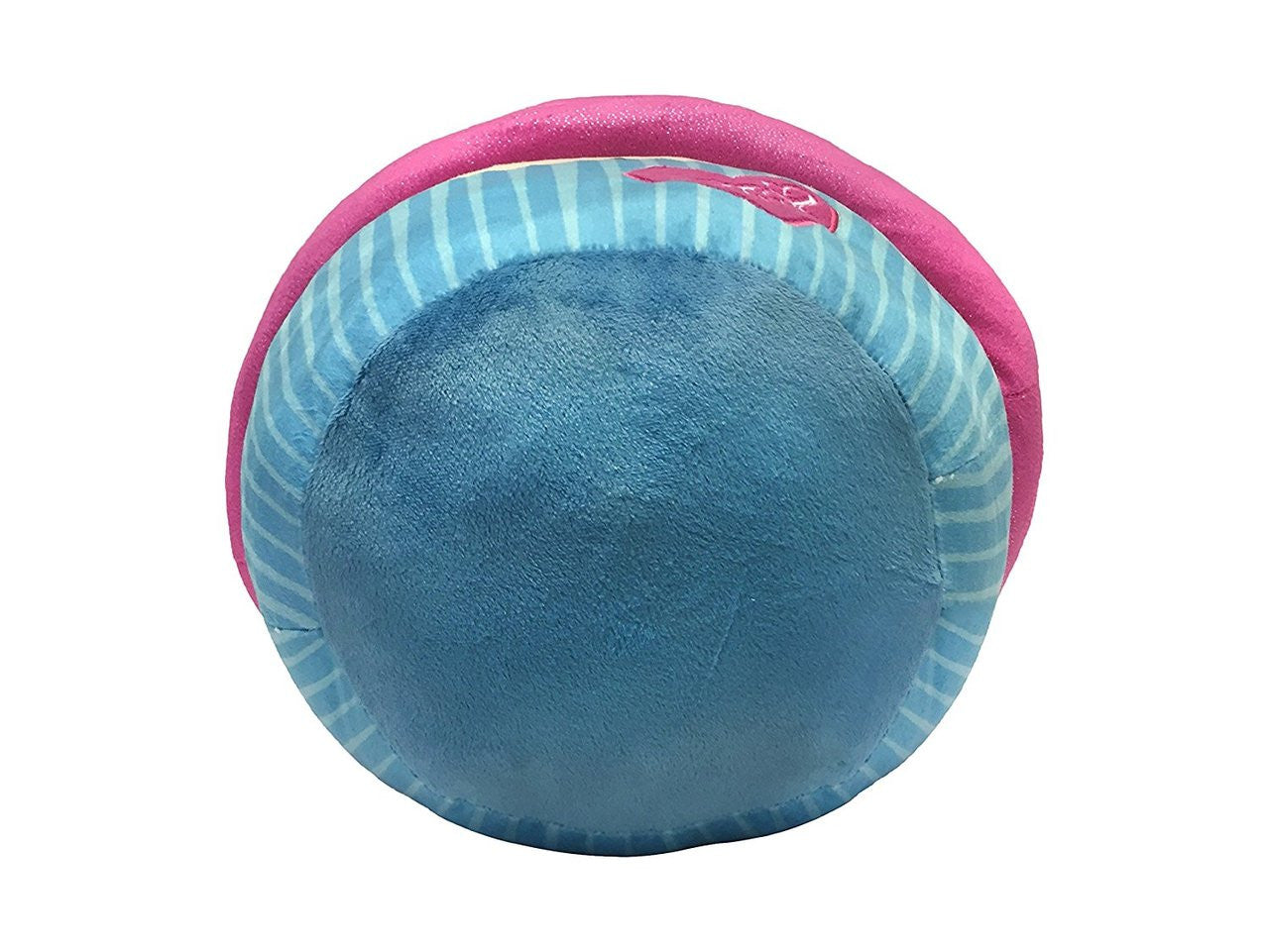 Nickelodeon JoJo Siwa Cupcake Pillow with Bow