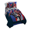 Captain America 'Civil War Lightning' Twin Bed-In-A-Bag