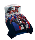 Captain America: Civil War 'Lightning' Twin Comforter